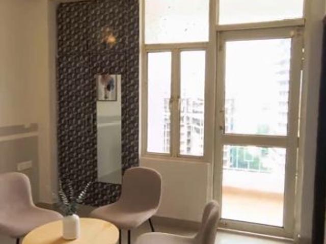 Resale | 2 BHK 1085 Sq.Ft. Apartment in Proview Officer City 2