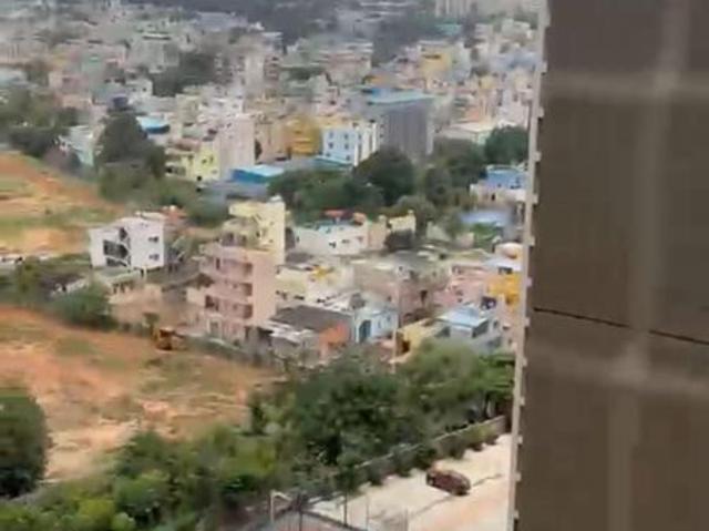 Resale | 2 BHK + 1086 Sq.Ft. Apartment in Arvind Oasis