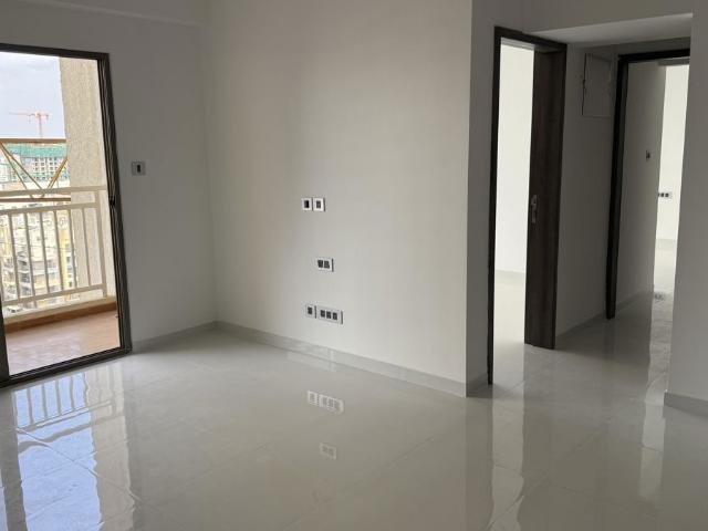 Resale | 2 BHK 1086 Sq.Ft. Apartment in Bramhacorp The Collection