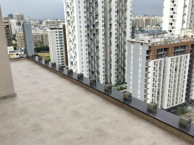 Resale | 2 BHK 1086 Sq.Ft. Apartment in Mont Vert Vivant