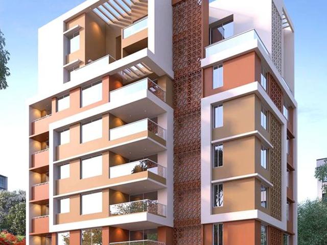 Resale | 2 BHK 1089 Sq.Ft. Apartment in Kothrud