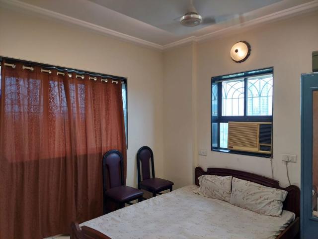 Resale | 2 BHK 1089 Sq.Ft. Apartment in Haware Silicon Tower