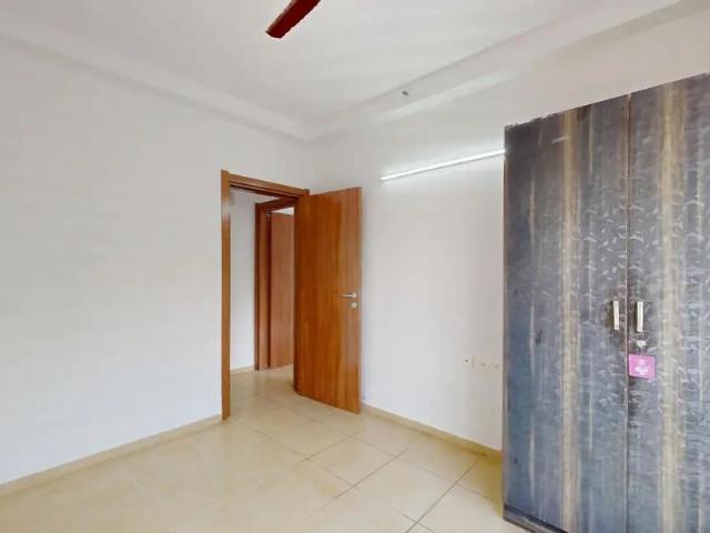 Resale | 2 BHK 1093 Sq.Ft. Apartment in Bhartiya Nikoo Homes