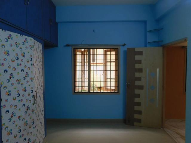 Resale | 2 BHK 1093 Sq.Ft. Apartment in Sneha Residency Alwal