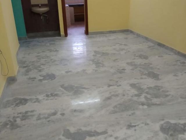 Resale | 2 BHK 1090 Sq.Ft. Apartment in Akash Residency Alwal