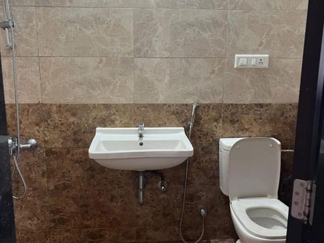 Resale | 2 BHK 1090 Sq.Ft. Apartment in Nanded