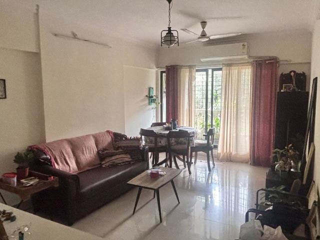 Resale | 2 BHK 1092 Sq.Ft. Apartment in Bombay Kritika Annexe
