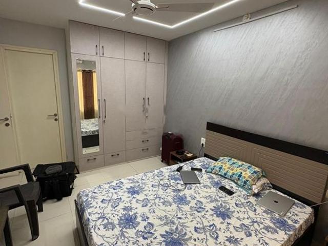 Resale | 2 BHK 1092 Sq.Ft. Apartment in Godrej 24