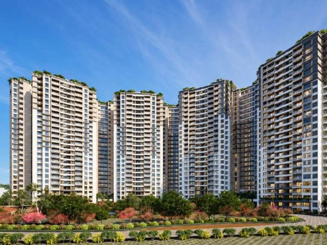 Resale | 2 BHK 1097 Sq.Ft. Apartment in Devanahalli