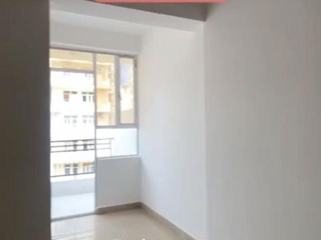 Resale | 2 BHK 1095 Sq.Ft. Apartment in Milan Earth