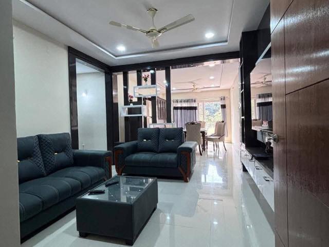 Resale | 2 BHK 1095 Sq.Ft. Apartment in Rutu complex