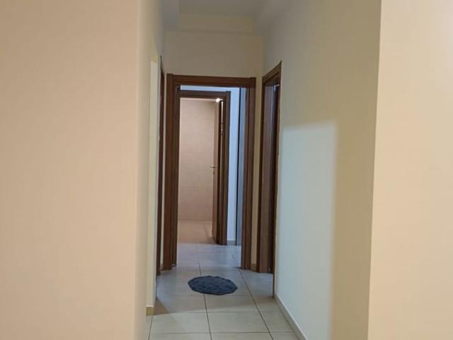 Resale | 2 BHK 1098 Sq.Ft. Apartment in Bhartiya Nikoo Homes