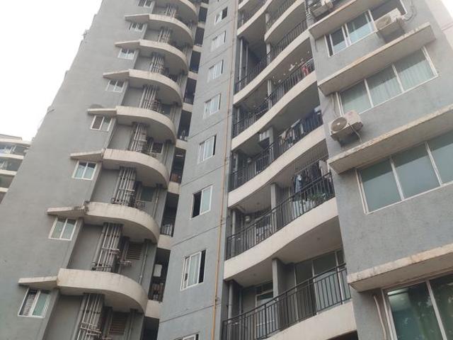 Resale | 2 BHK 1098 Sq.Ft. Apartment in Tanvi Eminence