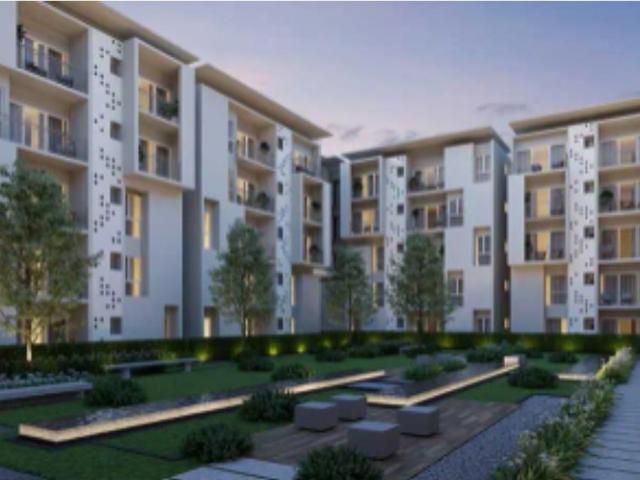 Resale | 2 BHK 1099 Sq.Ft. Apartment in Casagrand Boulevard