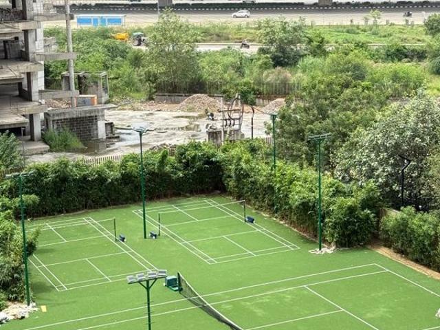 Resale | 2 BHK 1099 Sq.Ft. Apartment in Hero Homes Phase 2
