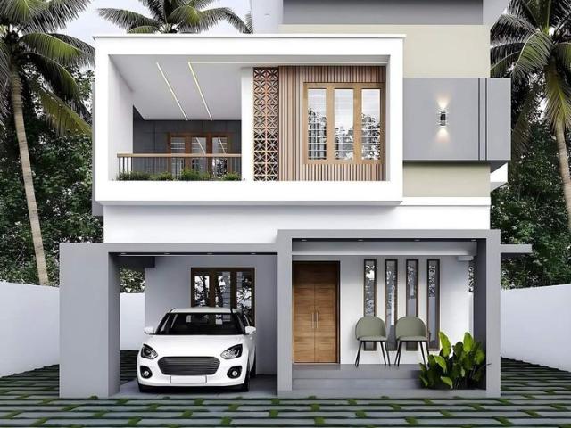 Resale | 2 BHK 1000 Sq.Ft. Villa in Chikkaballapur