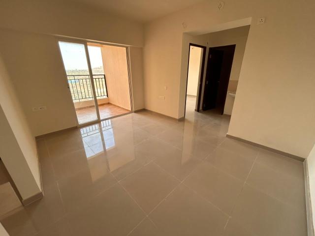 Resale | 2 BHK 1000 Sq.Ft. Apartment in 2 Bhk For Sale In Bavdhan