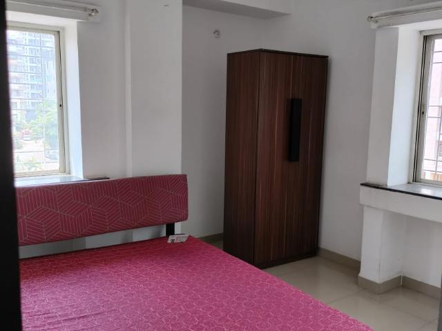 Resale | 2 BHK 1000 Sq.Ft. Apartment in 2 Bhk For Sale In Bavdhan