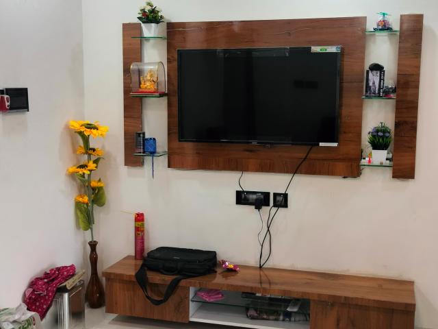 Resale | 2 BHK 1000 Sq.Ft. Apartment in 2 Bhk Flat For Sale In da