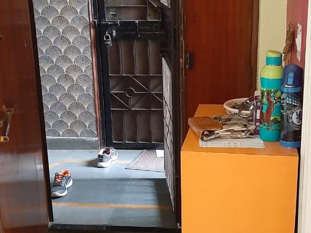 Resale | 2 BHK 1000 Sq.Ft. Apartment in Ansal Sushant Estate