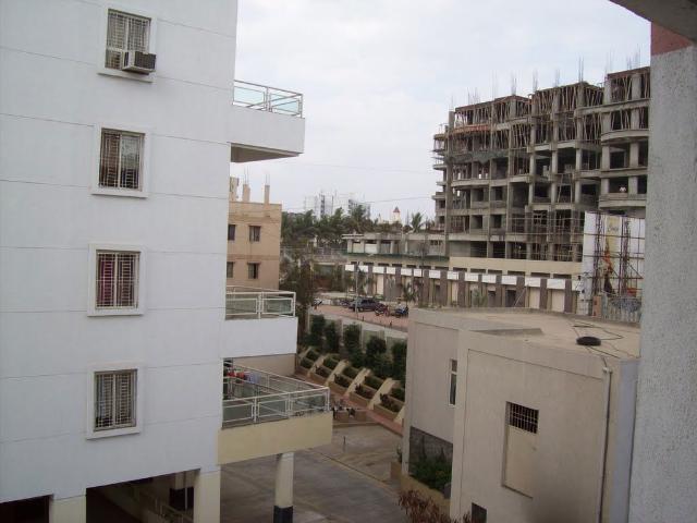 Resale | 2 BHK + 1000 Sq.Ft. Apartment in Alcon Acacia