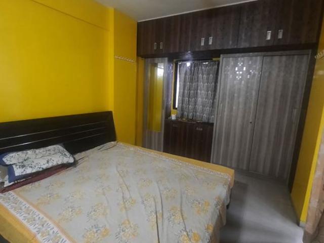Resale | 2 BHK 1000 Sq.Ft. Apartment in Ayaan Society