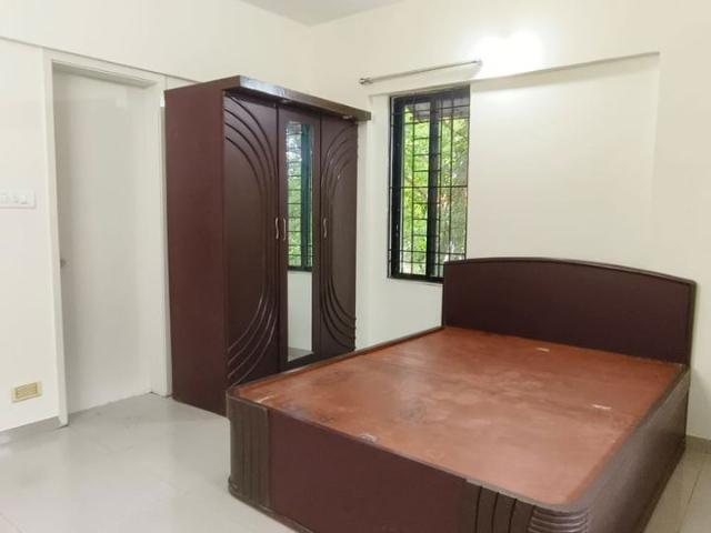 Resale | 2 BHK 1000 Sq.Ft. Apartment in Baner