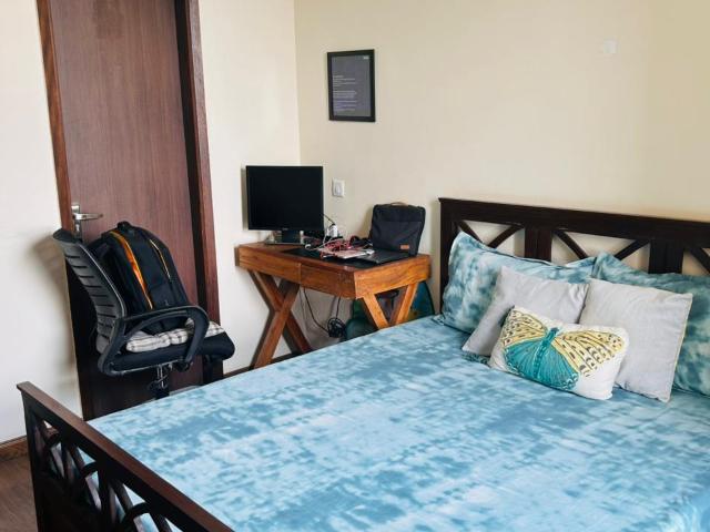 Resale | 2 BHK 1000 Sq.Ft. Apartment in BPTP Spacio