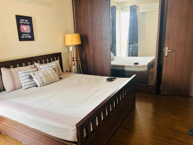 Resale | 2 BHK 1000 Sq.Ft. Apartment in BPTP Spacio