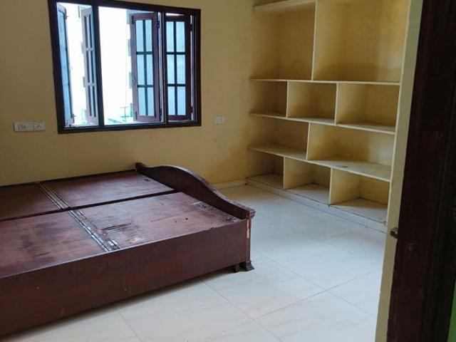 Resale | 2 BHK 1000 Sq.Ft. Apartment in Brindavan Residency Himayatnagar