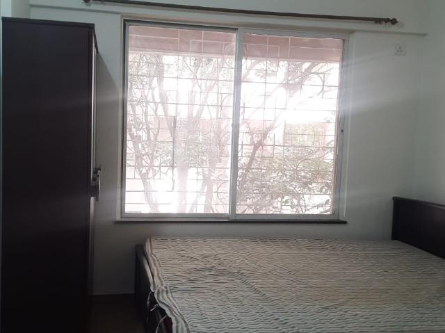 Resale | 2 BHK 1000 Sq.Ft. Apartment in G K Jarvari