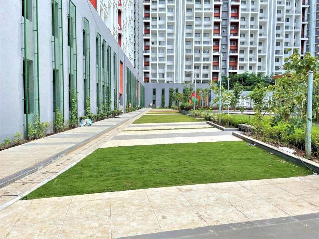 Resale | 2 BHK 1000 Sq.Ft. Apartment in Godrej 24