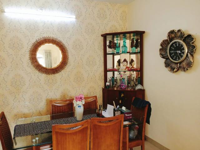 Resale | 2 BHK + 1000 Sq.Ft. Apartment in Goel Ganga Florentina