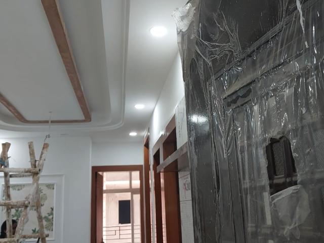 Resale | 2 BHK 1000 Sq.Ft. Apartment in Green Home