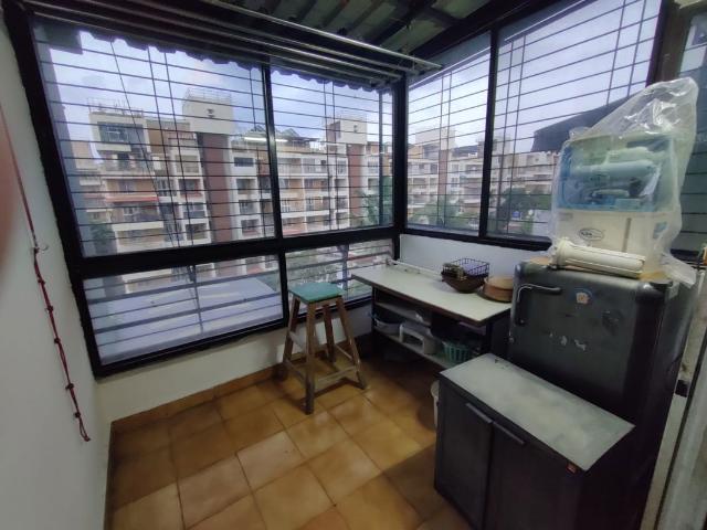 Resale | 2 BHK + 1000 Sq.Ft. Apartment in Green Lands
