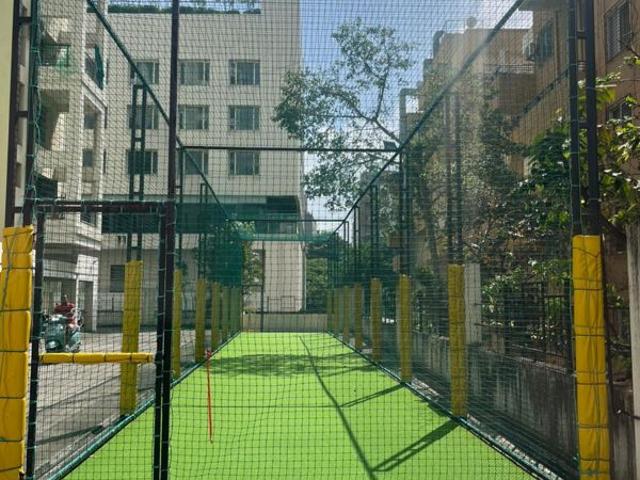 Resale | 2 BHK 1000 Sq.Ft. Apartment in Futuristic The Spectrum