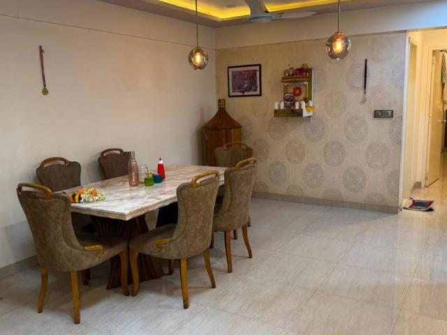 Resale | 2 BHK 1000 Sq.Ft. Apartment in Karia Konark Orchid