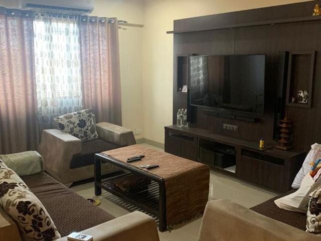 Resale | 2 BHK 1000 Sq.Ft. Apartment in Karia Konark Orchid