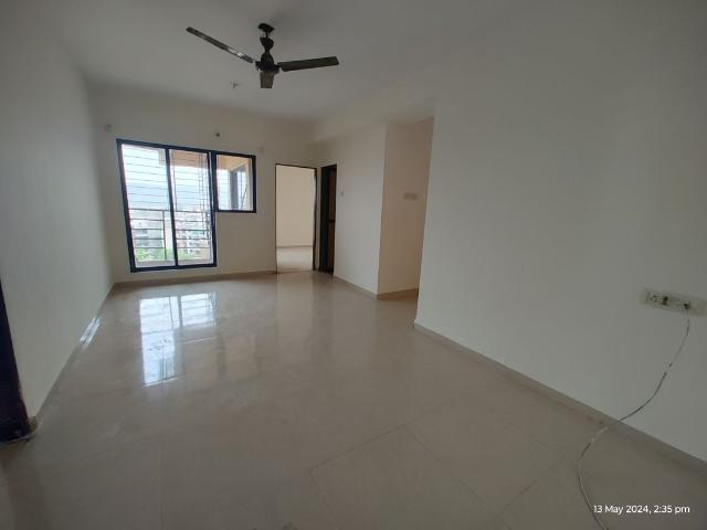 Resale | 2 BHK 1000 Sq.Ft. Apartment in Kharghar