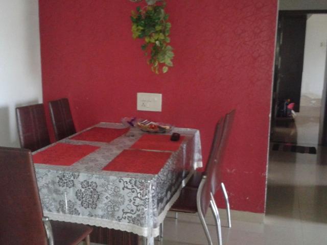 Resale | 2 BHK 1000 Sq.Ft. Apartment in Kukreja Estate Belapur
