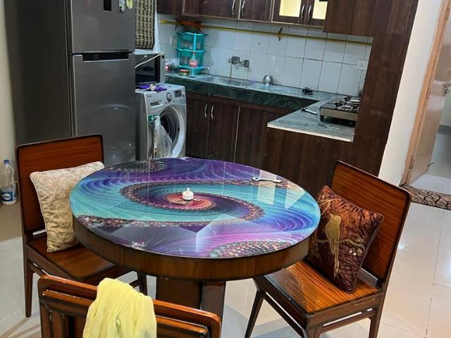 Resale | 2 BHK 1000 Sq.Ft. Apartment in KW Srishti