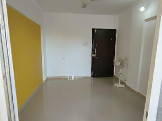 Resale | 2 BHK 1000 Sq.Ft. Apartment in Jalan Aura County Pune