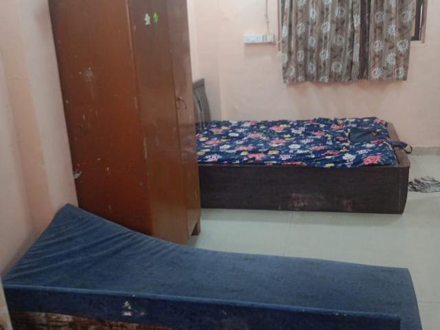 Resale | 2 BHK 1000 Sq.Ft. Apartment in Om Shiv Shakti CHS