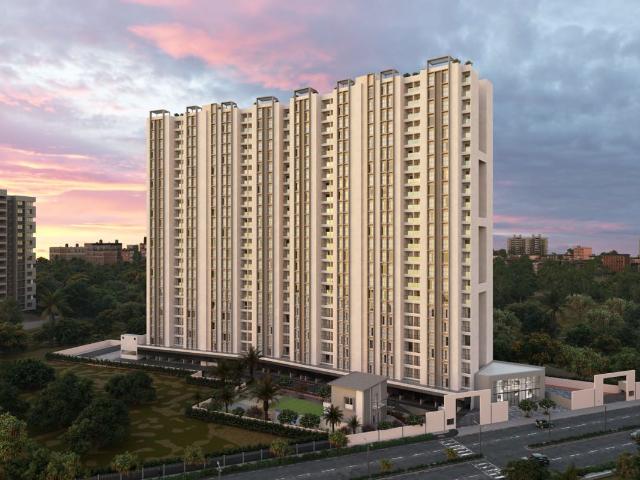 Resale | 2 BHK 1000 Sq.Ft. Apartment in Lohia Jain 209 Hadapsar