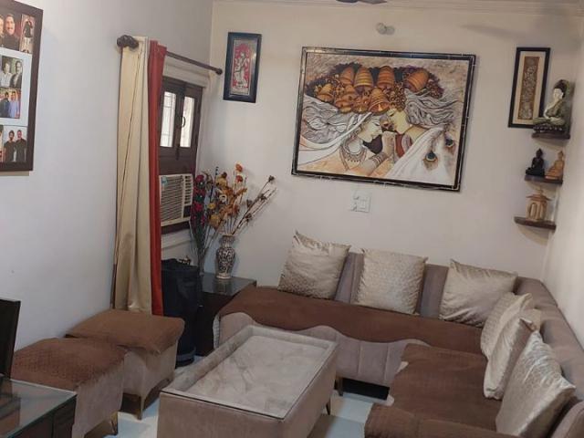 Resale | 2 BHK 1000 Sq.Ft. Apartment in Mayur Vihar