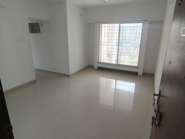 Resale | 2 BHK + 1000 Sq.Ft. Apartment in Mantra Ira