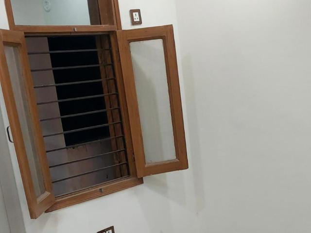 Resale | 2 BHK 1000 Sq.Ft. Apartment in Nirmala Royal Residencies