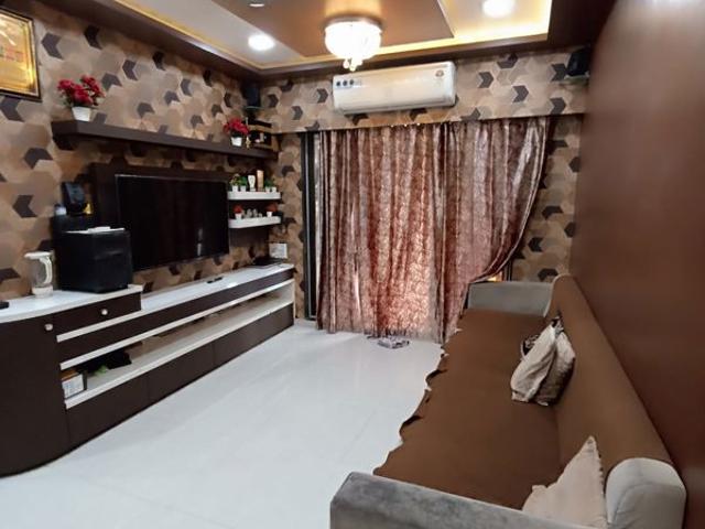 Resale | 2 BHK 1000 Sq.Ft. Apartment in Sadguru Paradise