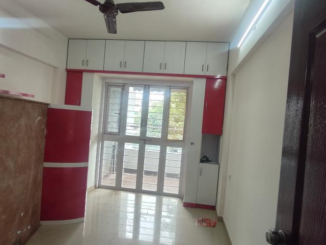 Resale | 2 BHK 1000 Sq.Ft. Apartment in Sai Ambience & Sai Vision