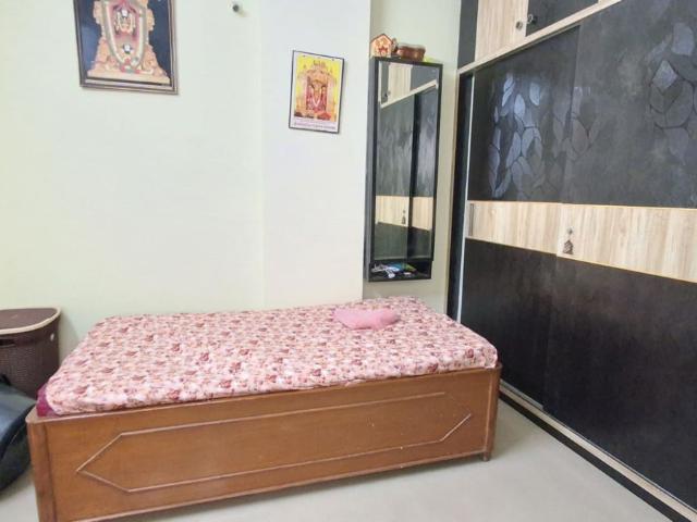 Resale | 2 BHK 1000 Sq.Ft. Apartment in Sainikpuri